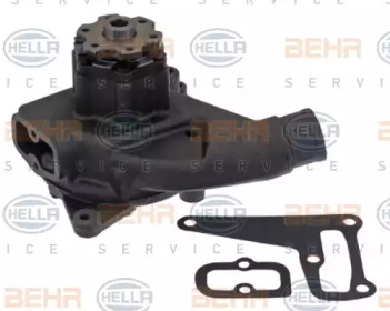 Насос BEHR HELLA SERVICE 8MP 376 809-174