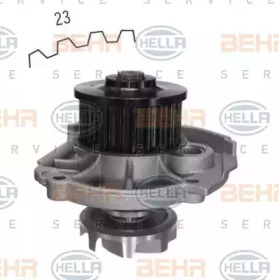 Насос BEHR HELLA SERVICE 8MP 376 810-004