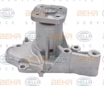 Насос BEHR HELLA SERVICE 8MP 376 810-054