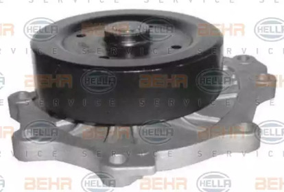 Насос BEHR HELLA SERVICE 8MP 376 810-064