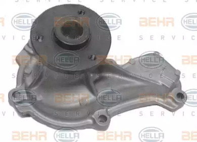 Насос BEHR HELLA SERVICE 8MP 376 810-074