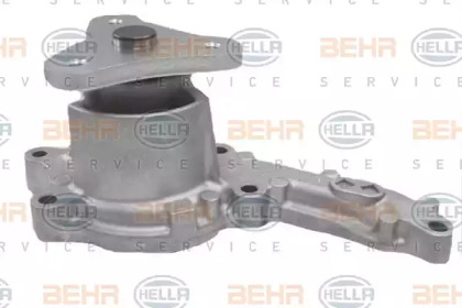 Насос BEHR HELLA SERVICE 8MP 376 810-084