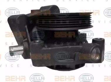 Насос BEHR HELLA SERVICE 8MP 376 810-114