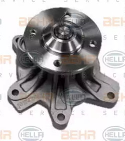 Насос BEHR HELLA SERVICE 8MP 376 810-184