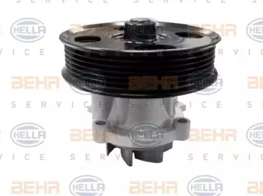 Насос BEHR HELLA SERVICE 8MP 376 810-194