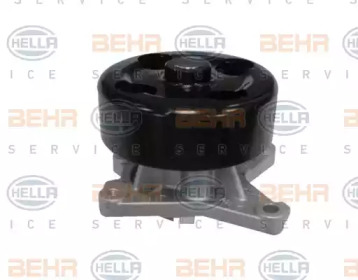 Насос BEHR HELLA SERVICE 8MP 376 810-204