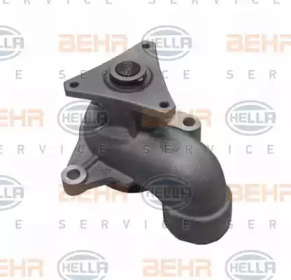 Насос BEHR HELLA SERVICE 8MP 376 810-234