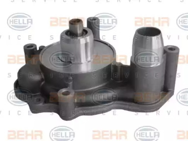 Насос BEHR HELLA SERVICE 8MP 376 810-264