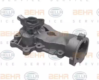 Насос BEHR HELLA SERVICE 8MP 376 810-274