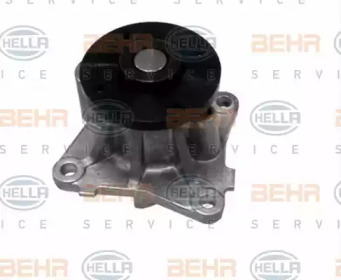 Насос BEHR HELLA SERVICE 8MP 376 810-324