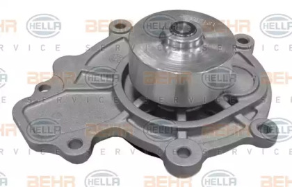 Насос BEHR HELLA SERVICE 8MP 376 810-344