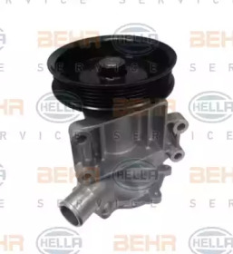 Насос BEHR HELLA SERVICE 8MP 376 810-464