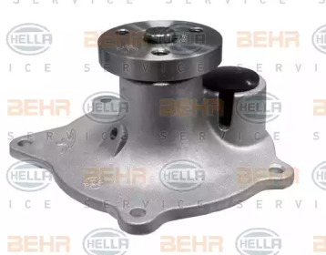 Насос BEHR HELLA SERVICE 8MP 376 810-484