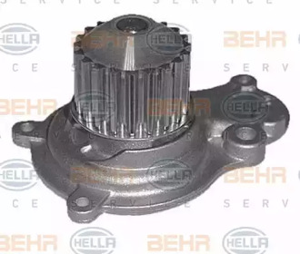 Насос BEHR HELLA SERVICE 8MP 376 810-494