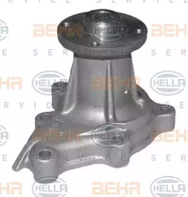 Насос BEHR HELLA SERVICE 8MP 376 810-504