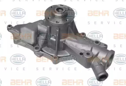 Насос BEHR HELLA SERVICE 8MP 376 810-564