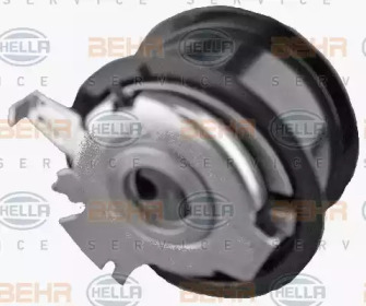 Ролик BEHR HELLA SERVICE 9XU 376 818-281