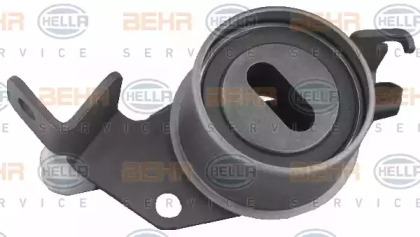 Ролик BEHR HELLA SERVICE 9XU 376 818-371