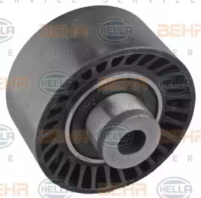 Ролик BEHR HELLA SERVICE 9XU 376 818-411