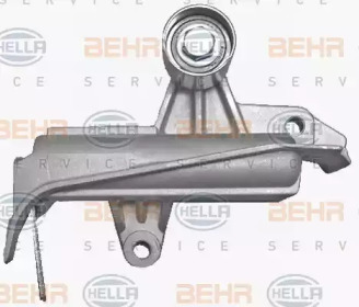 Ролик BEHR HELLA SERVICE 9XU 376 818-551