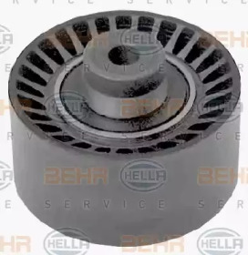 Ролик BEHR HELLA SERVICE 9XU 376 818-641