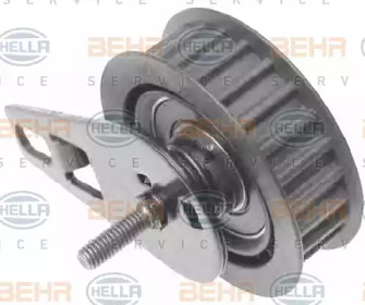 Ролик BEHR HELLA SERVICE 9XU 376 818-651