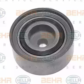 Ролик BEHR HELLA SERVICE 9XU 376 818-781