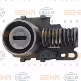 Ролик BEHR HELLA SERVICE 9XU 376 818-791