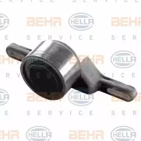 Ролик BEHR HELLA SERVICE 9XU 376 819-011