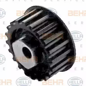 Ролик BEHR HELLA SERVICE 9XU 376 819-051