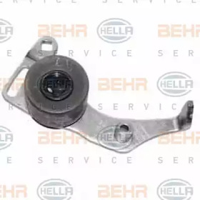 Ролик BEHR HELLA SERVICE 9XU 376 819-091