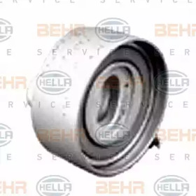 Ролик BEHR HELLA SERVICE 9XU 376 819-251