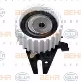 Ролик BEHR HELLA SERVICE 9XU 376 819-431