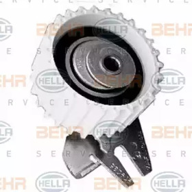 Ролик BEHR HELLA SERVICE 9XU 376 819-441