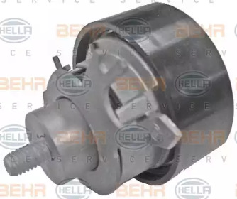 Ролик BEHR HELLA SERVICE 9XU 376 819-521