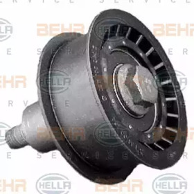 Ролик BEHR HELLA SERVICE 9XU 376 819-601