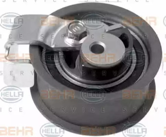 Ролик BEHR HELLA SERVICE 9XU 376 819-621