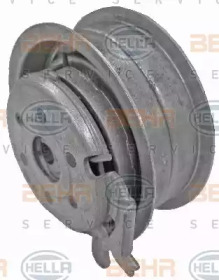 Ролик BEHR HELLA SERVICE 9XU 376 819-631