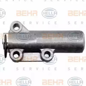 Амортизатор BEHR HELLA SERVICE 9XU 376 820-021