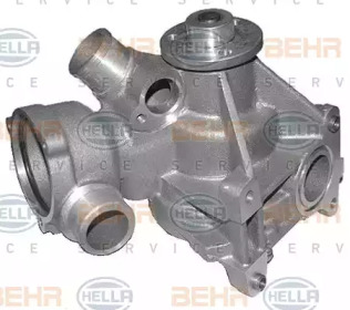 Насос BEHR HELLA SERVICE 8MP 376 888-634