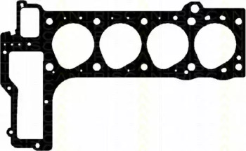 Прокладкa TRISCAN 501-2681