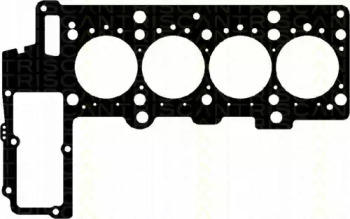 Прокладкa TRISCAN 501-2683