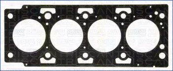 Прокладка, головка цилиндра TRISCAN 501-5030