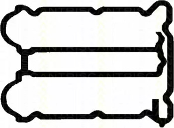 Прокладкa TRISCAN 515-1015