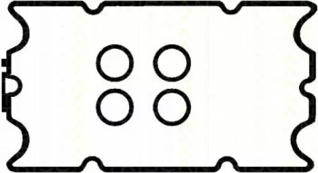 Комплект прокладок, крышка головки цилиндра TRISCAN 515-2559