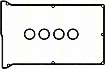 Комплект прокладок TRISCAN 515-2582