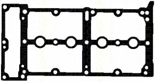 Прокладкa TRISCAN 515-2596