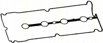 Прокладкa TRISCAN 515-4049