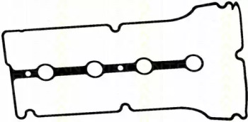 Прокладкa TRISCAN 515-4060