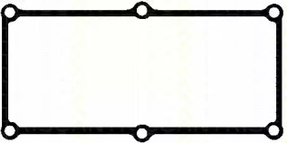 Прокладка, крышка головки цилиндра TRISCAN 515-4323